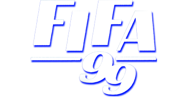 FIFA 99 logo for Nintendo 64